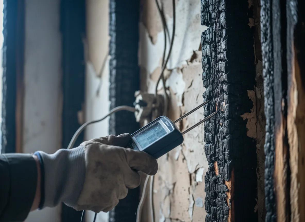 Fire Damage Restoration Spencerville, OH FAQs